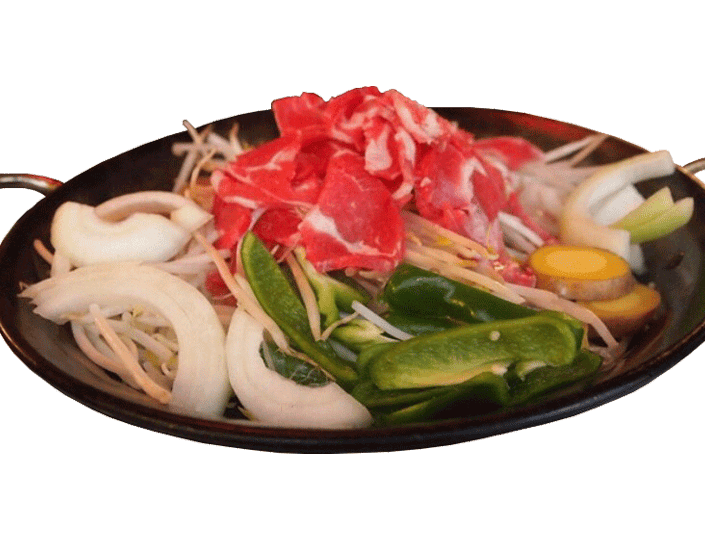 生ラムジンギスカンの写真の写真